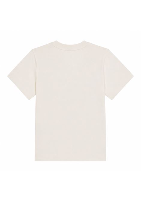 T-shirt con logo STELLA MC CARTNEY KIDS | TZ8C51 Z3772101